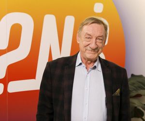 Gwiazdor Rancza przeżył śmierć żony. Teraz 70-latek układa sobie życie z nową ukochaną