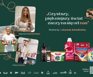  Potęga dobrych nawyków – jak sprawić, by świat był czystszy i piękniejszy? 