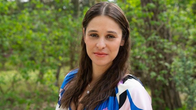 	Na dobre i na złe odc. 952. Iga Kaczorowska (Anna Szymańczyk)