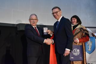 Nowa atrakcja w olsztyńskim Planetarium. Można lepiej poznać planety Układu Słonecznego [ZDJĘCIA]