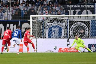 Lech Poznań - Widzew Łódź