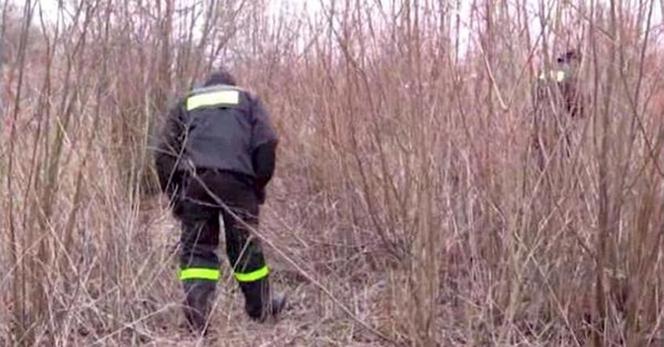 28-letnia tancerka z Warszawy brutalnie zamordowana. Zostały z niej tylko tipsy 