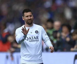 OFICJALNIE: Leo Messi zagra w Azji! Decyzja zapadła. Znalazł się w składzie