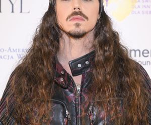 Michał Szpak