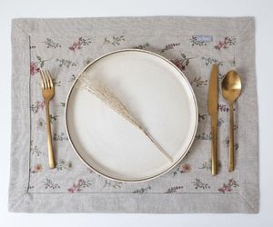 Podkładki pod talerze