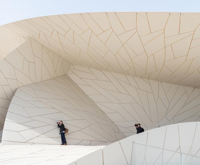 Narodowe Muzeum Kataru_Ateliers Jean Nouvel_23