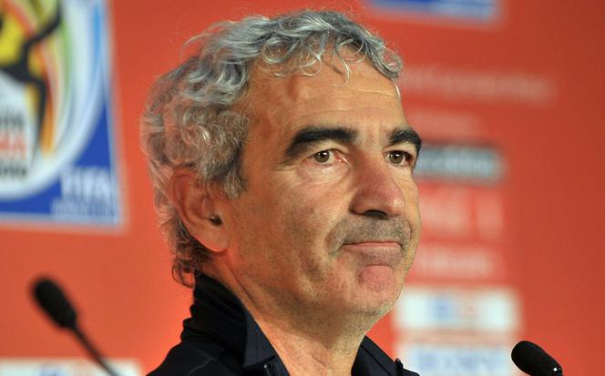 Raymond Domenech