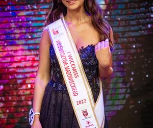 Wybory Miss Mazowsza 2022. Oto najpiękniejsze kobiety w województwie