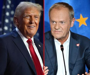 Tusk skomentował wypowiedzi Trumpa. Nie wszyscy będą zadowoleni