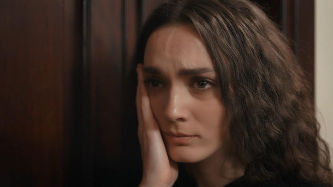 Dziedzictwo (Emanet) odc. 661. Nana