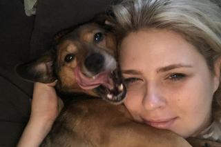 Ela Romanowska ukrywa narzeczonego. Kim jest jej partner?