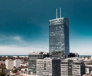 Olivia Centre w Gdańsku