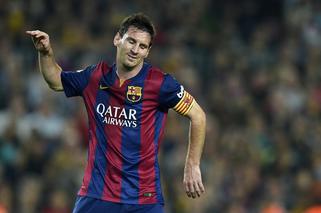 Liga Mistrzów: Grupa F. Barcelona i PSG rozbiły swoich rywali. Lionel Messi przechodzi do historii