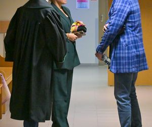 Anna Mucha pozwała Paulinę Smaszcz