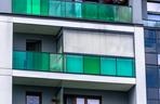 Najgorsze balustrady balkonowe i loggie