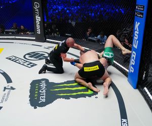 KSW 107: Wrzosek vs De Fries