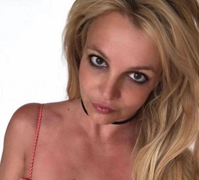Britney Spears została komunistką. Chce rozdać bogactwa świata wszystkim po równo z powodu koronawirusa