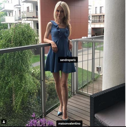 Magdalena Ogórek