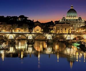 Rzym, Włochy