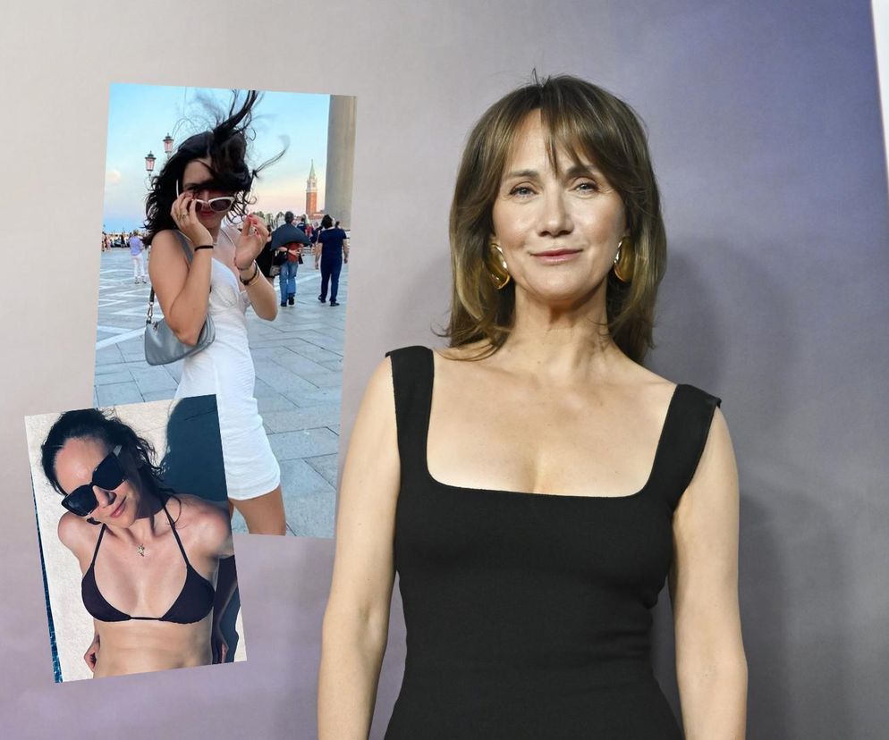 Ilona Ostrowska - nic nie jem po 18-tej