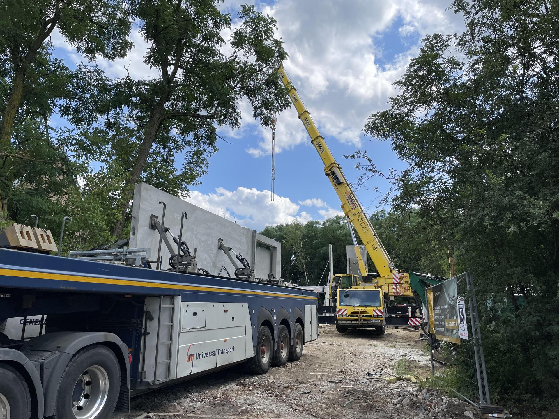 Biblioteka publiczna w Warszawie