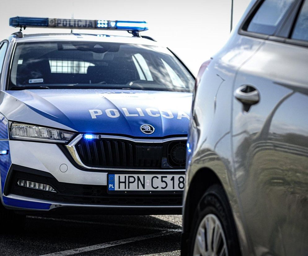 Śmiertelny wypadek na Pomorzu. 23-latek nie żyje 