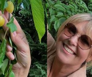 Poleca je Ewa Wachowicz, są bardzo słodkie. Czy białe czereśnie też wychodzą na zdrowie?