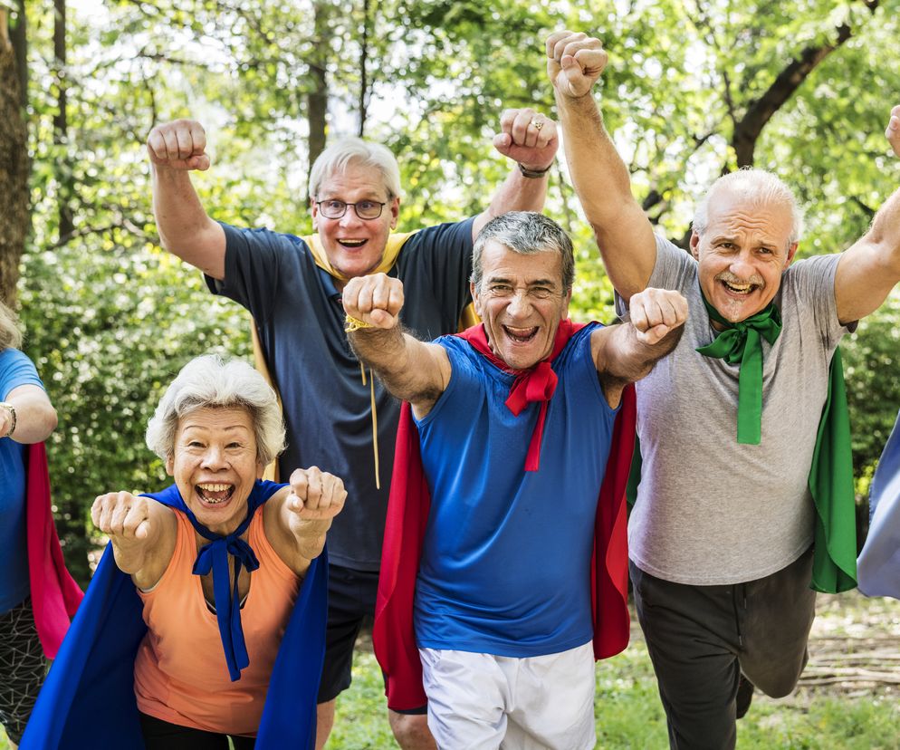 Jak długo może żyć człowiek? Obliczono maksymalny możliwy wiek 