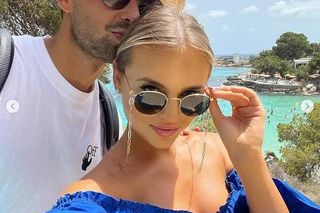 Klaudia Kurek, Mateusz Wieteska