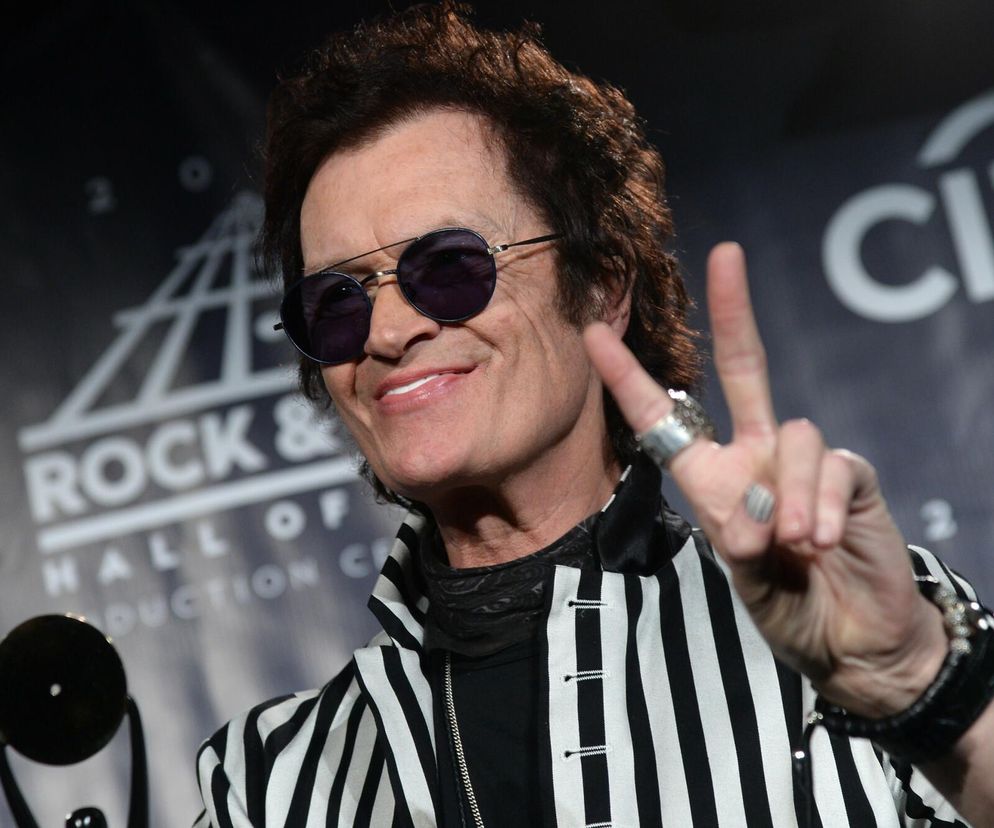 Glenn Hughes