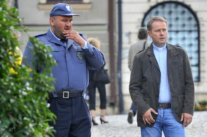 Michał Piela, Artur Żmijewski