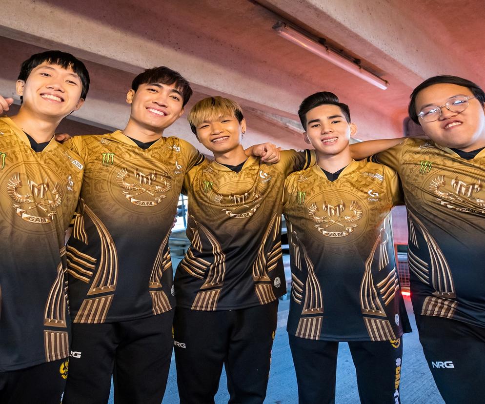 Golden Guardians