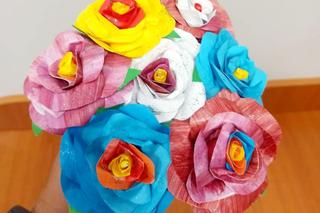 Prace osadzonych na licytacje dla chorych dzieci 