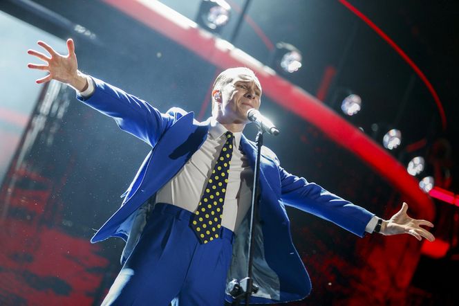 Ralph Kaminski w nowej muzycznej erze. Planuje pojechać na Eurowizję?