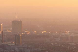 Krytyczna jakość powietrza we Wrocławiu. Na tych ulicach jest najgorzej