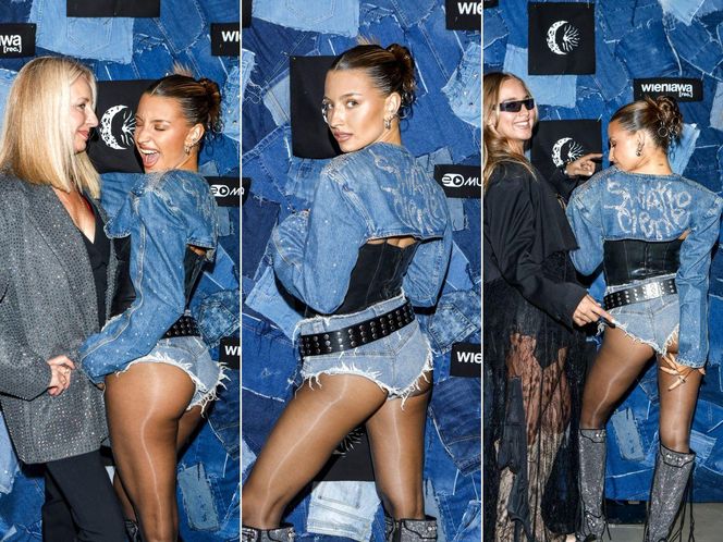 Julia Wieniawa, Julia Pośnik, Marta Wieniawa-Narkiewicz