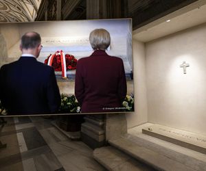 Para prezydencka w Watykanie