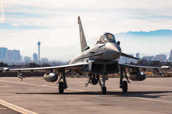 Eurofighter