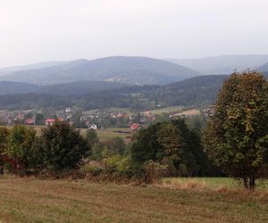 To najbardziej malownicza wieś w Małopolsce. Kiedyś rządzili nią przodkowie premiera Słowacji 