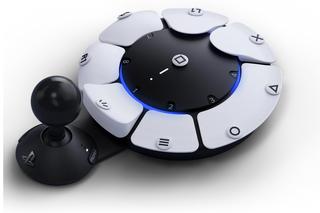 PlayStation Access Controller