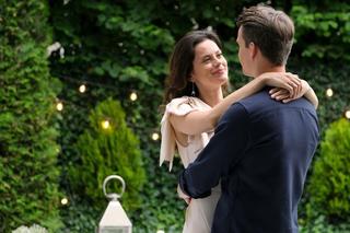 M jak miłość odc. 1756: Jakub (Krzysztof Kwiatkowski), Kasia (Paulina Lasota)	