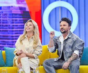 Qczaj opowiedział o uzależnieniu. Tego chyba nikt się nie spodziewał