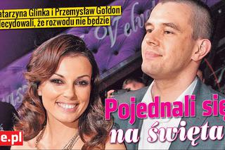 Pojednali się na święta