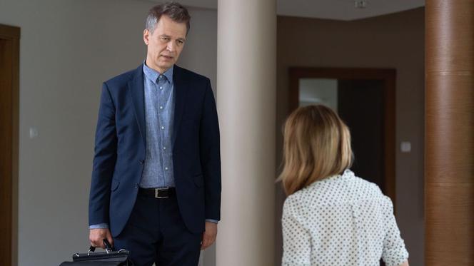 Na dobre i na złe, odcinek 757: Kasia Smuda w ciąży, a Falkowicz oskarżony o pedofilię