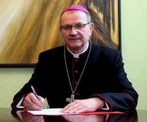 Przewodniczący KEP do uczniów: niech nie zabraknie wam okazji do rozwijania talentów