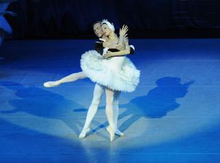 Royal Moscow Ballet w Polsce