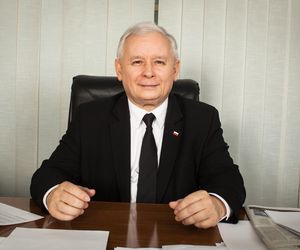 Stąd twardą ręką rządzi PiS Jarosław Kaczyński 