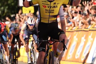 Tour de Pologne 2025. Młody Brytyjczyk triumfuje w Zakopanem. Walka o koszulkę lidera wchodzi w decydującą fazę