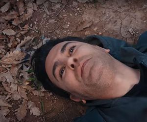 Emanet. Tak zginie Nedim 