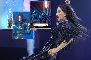 Eurowizja 2025: Jak głosować na Polskę? Justyna Steczkowska wraca dokładnie po 30 latach!